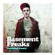 Basement Freaks - Something Freaky