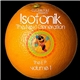 DJ Chris Paul Presents Isotonik - The Next Generation - The EP Volume 1