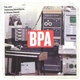 The BPA Featuring David Byrne & Dizzee Rascal - Toe Jam
