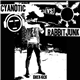 Cyanotic vs. Rabbit Junk - Drek Kick EP