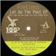 Fretless - Let Go The Past
