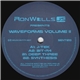 RonWellsJS - Waveforms Volume II