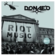 Donae'o - Riot Music (Remixes)